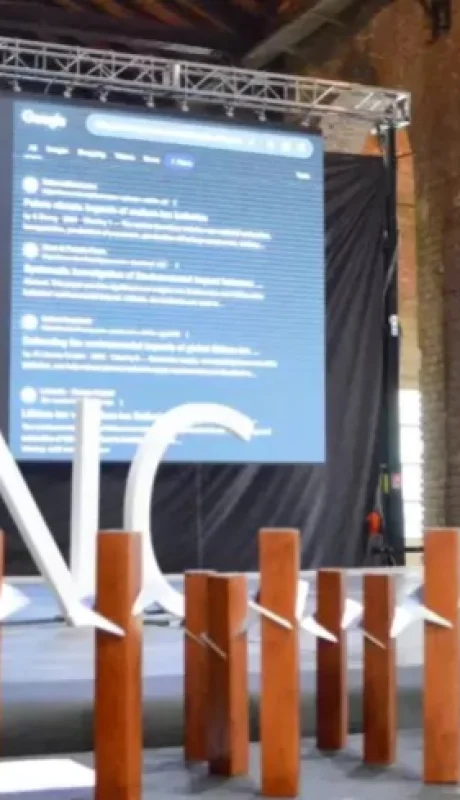 FUNC 2025. La cita es el 20 de noviembre a las 9 de la mañana.