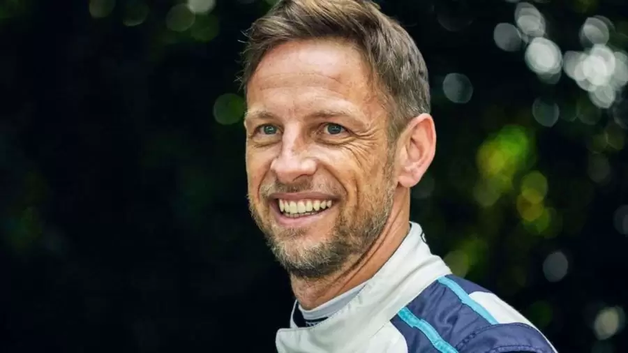 En Bahréin será su despedida del automovilismo.