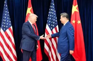Acuerdo histórico: China comprará 25 millones de toneladas de soja a Estados Unidos