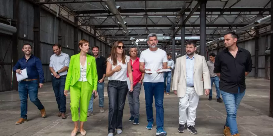 Suma importancia para el oficialismo