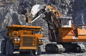 El proyecto minero  San Jorge ya está en etapa de concretarse