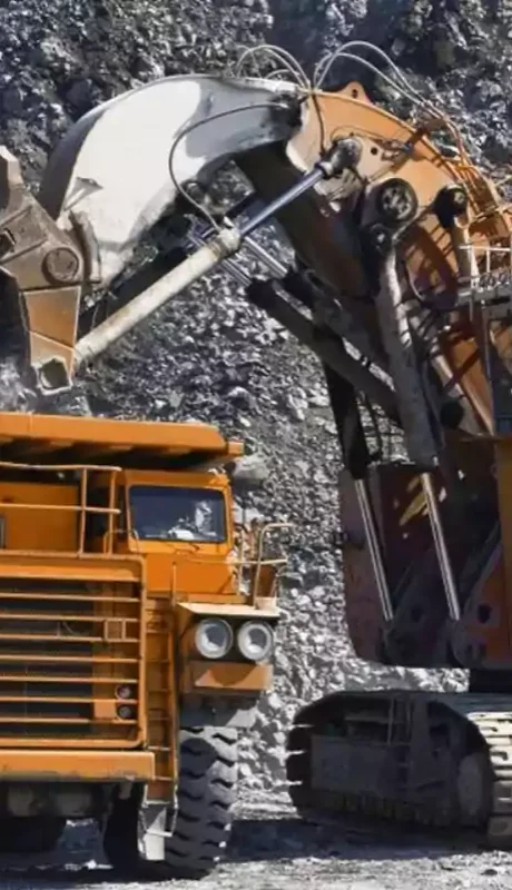 Mendoza espera un despegue con la actividad extractiva