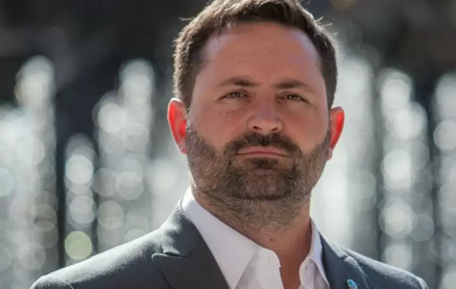 "Estos eventos son la muestra de la ruptura de las regularidades climáticas provocada por el aumento de las temperaturas globales" (S. Melchor).