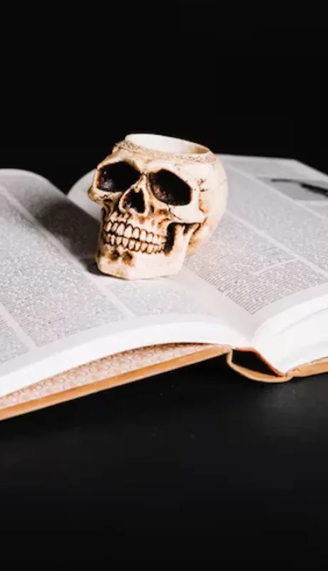 Lecturas de Halloween