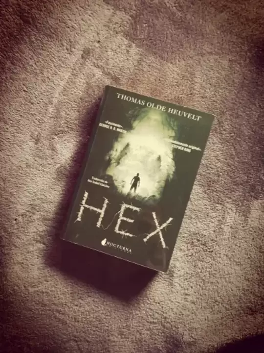 Lecturas de Halloween