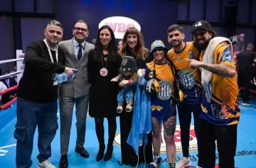 Celeste Alaniz: El tremendo sacrificio de la argentina para alcanzar la final eliminatoria y la oportunidad soñada