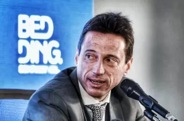 El 'Ciclón' en llamas: Todos los detalles de la citación judicial de Marcelo Moretti