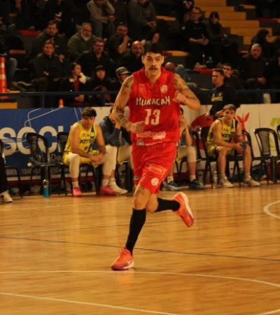 Irrutia dialogó con Minuto 91.