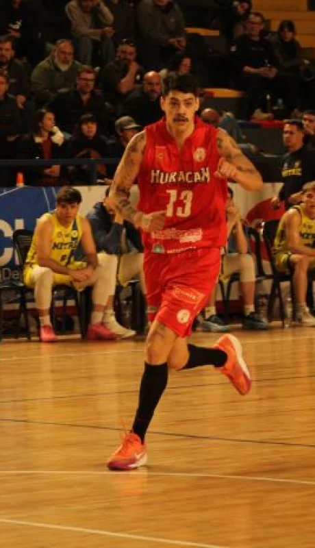 Irrutia dialogó con Minuto 91.