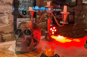 La Arístides se transformó: la increíble Noche de Brujas que copó Mendoza