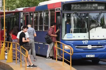 Viajar será más caro en Mendoza: cuánto costará el boleto de colectivo desde noviembre