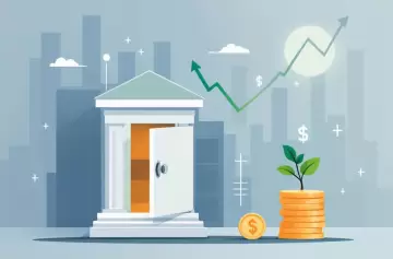 Fin al "apretón" monetario: ¿cuándo y cuánto bajarán las tasas de tarjetas y préstamos?