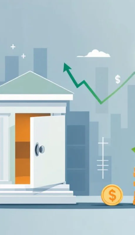 ¿Alivio para la clase media?