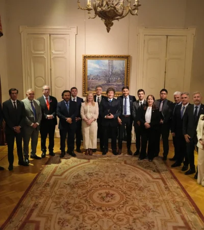 La rápida transformación pragmática de Javier Milei le ha permitido consolidar su poder político.