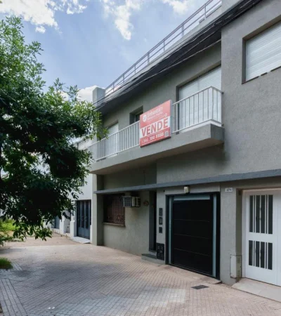 Las zonas que despiertan más interés para quienes buscan alquilar son centro y Fisherton.