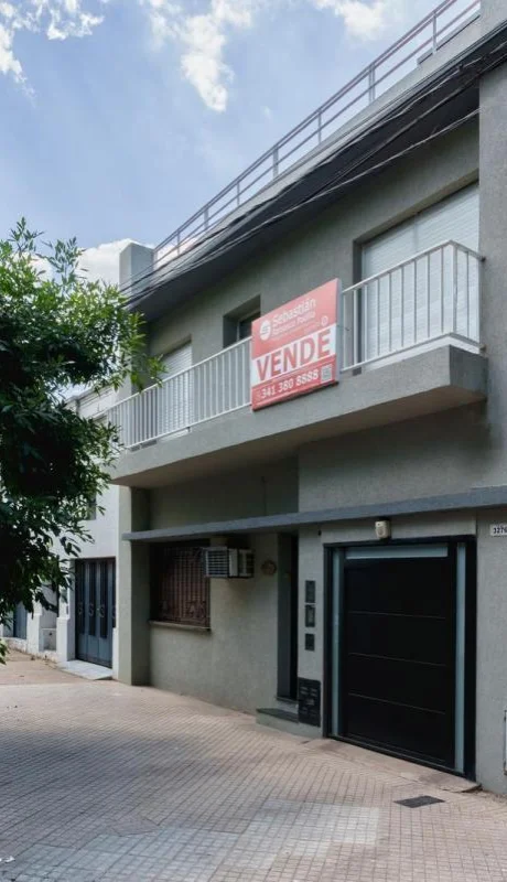 Las zonas que despiertan más interés para quienes buscan alquilar son centro y Fisherton.