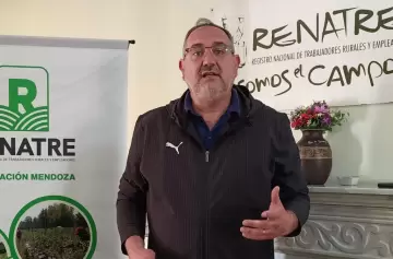 Guillermo Zone destacó las ventajas de la prórroga de un decreto sobre trabajadores temporarios