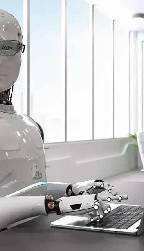 Argentina es el quinto país del mundo en utilizar inteligencia artificial para la vida cotidiana.