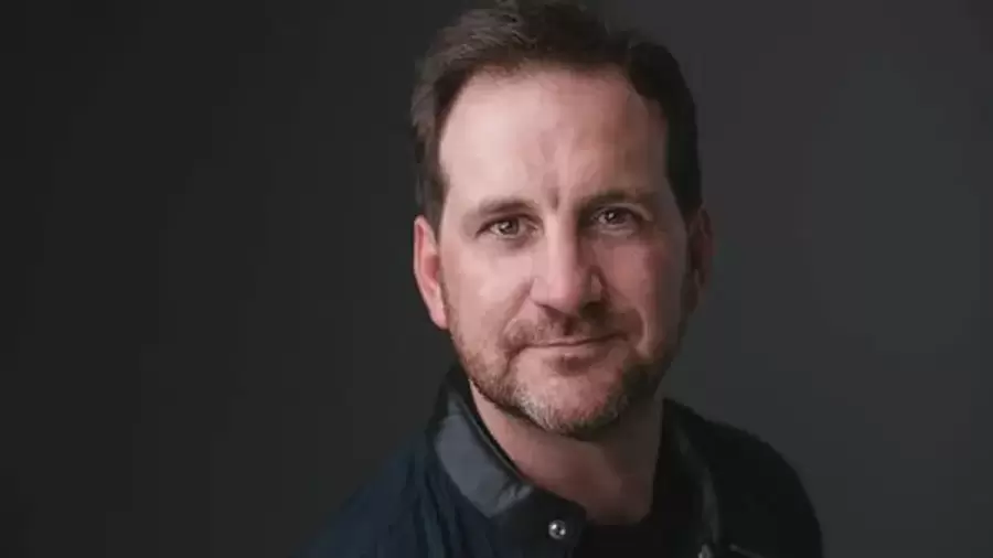 Lalo Zanoni, consultor en tecnología.