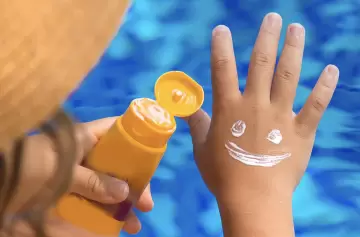 ¿Factor 4 o 30? La advertencia clave sobre el protector que nadie te dice