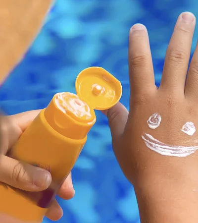 Cassani advirtió sobre los riesgos de la exposición solar en Mendoza y la importancia de usar protector sola adecuado.