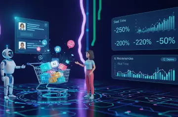 Cómo aprovechar la inteligencia artificial como aliada en el CyberMonday 2025