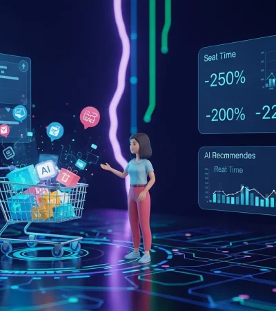 Evitá estafas y encontrá las mejores promociones con ayuda de la IA.