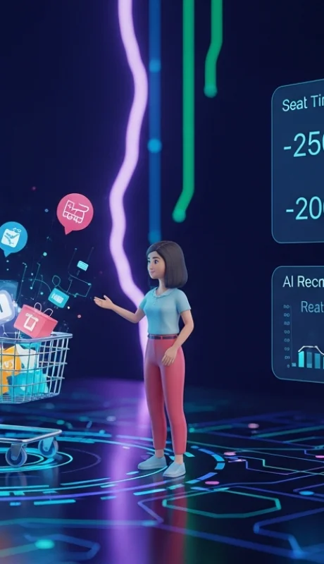 Evitá estafas y encontrá las mejores promociones con ayuda de la IA.