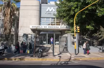 Innovación mendocina: Fuesmen creó la primera IA libre para tratamientos oncológicos