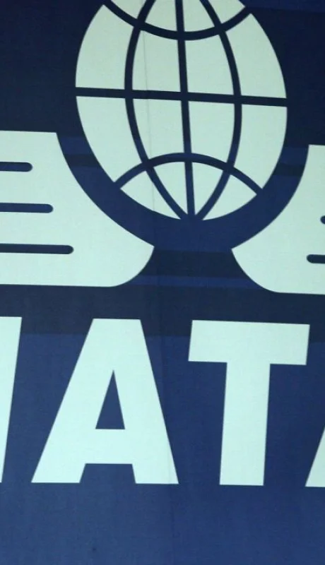 IATA y JURCA critican duramente el paro de ATEPSA y alertan por el riesgo en la carga aérea de noviembre