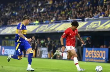 Estudiantes vs. Boca por el Clausura 2025: día, hora y cómo seguirlo en vivo