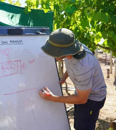 Lavalle impulsa una gran oportunidad para sus vecinos