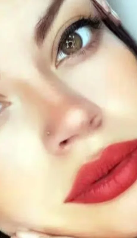 Karla Robles, la tiktoker tucumana que se quitó la vida en una transmisión en vivo/ Fuente: Web