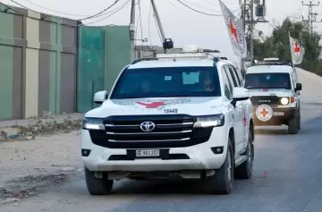 Israel confirmó que los últimos cuerpos entregados por Hamás no son de rehenes