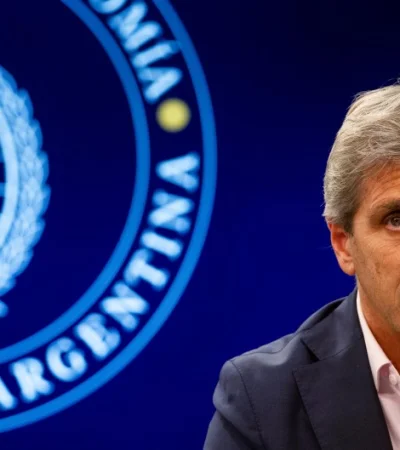 Déficit cero y deuda: la contundente respuesta de Caputo al kirchnerismo tras el nuevo préstamo