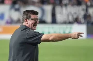 Berti no se calló nada: lo que le falta a Independiente Rivadavia para no pagar caro las desatenciones