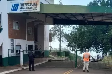 Expulsarán a los brasileros que entraron ilegalmente a Argentina tras los enfrentamientos en Río