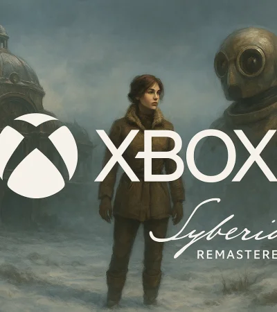 Football Manager, Syberia y más: el listado completo con todos los estrenos para Xbox del 3 al 7 de noviembre