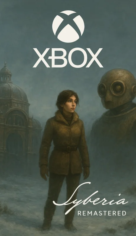 Football Manager, Syberia y más: el listado completo con todos los estrenos para Xbox del 3 al 7 de noviembre