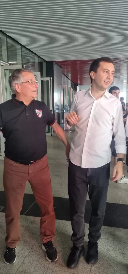 Elecciones en River Plate