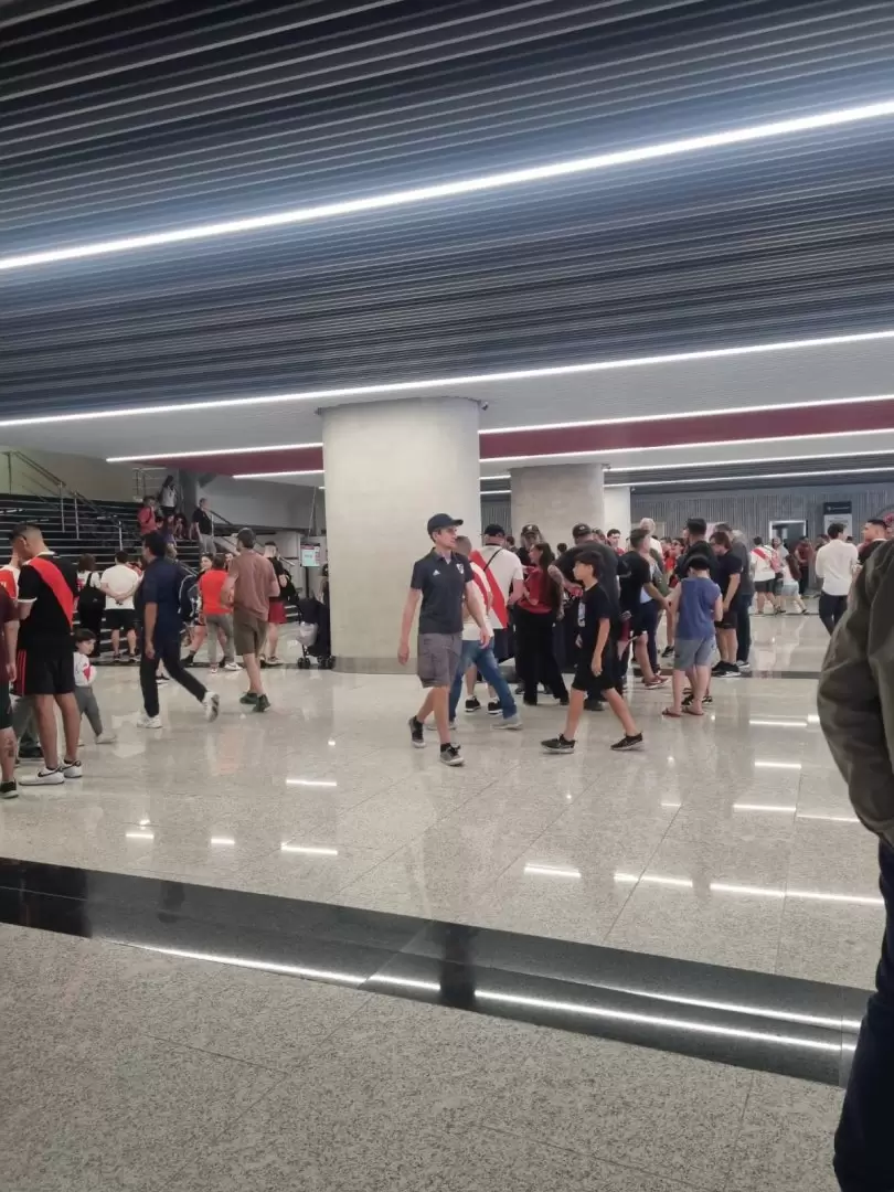 Elecciones en River Plate