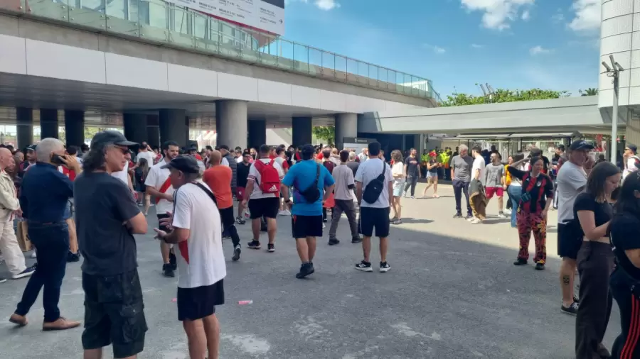 Elecciones en River Plate