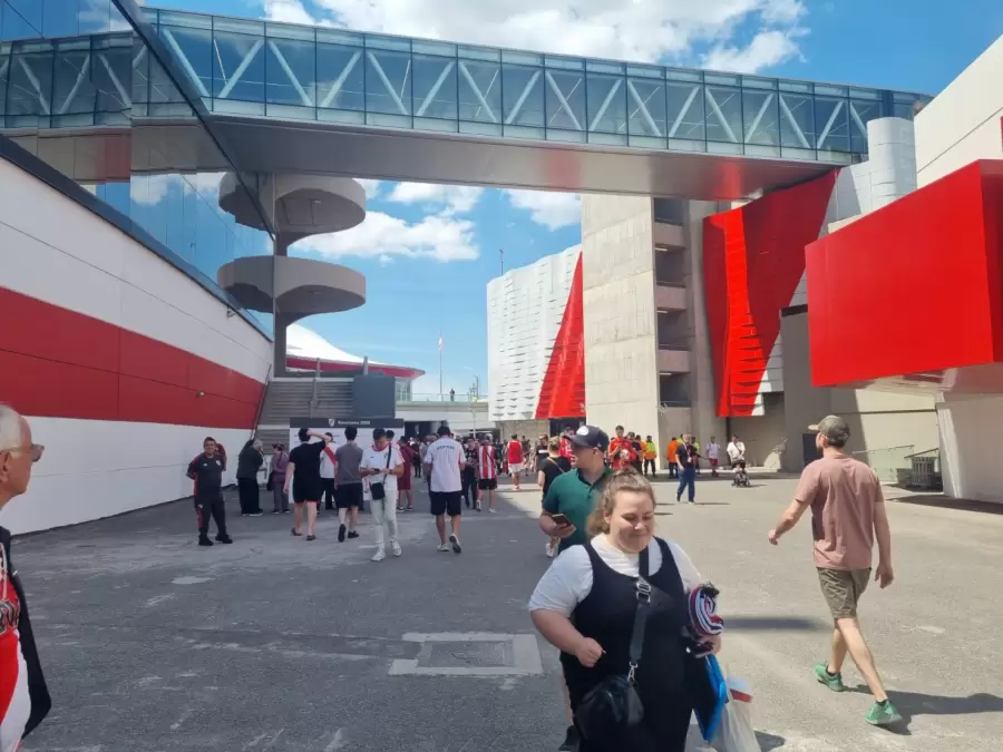 Elecciones en River Plate