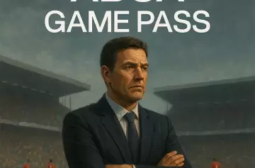 De simulador de fútbol a sci-fi aclamado: la lista de estrenos imperdibles de Game Pass esta semana