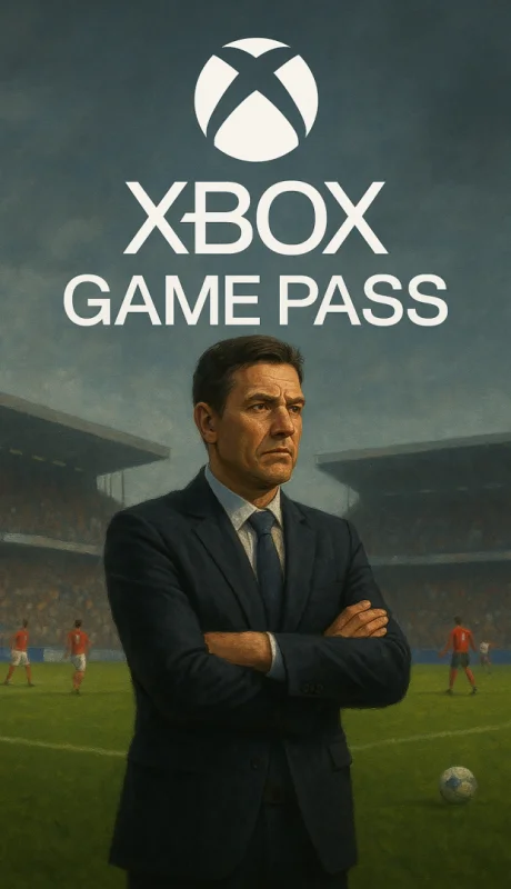 De simulador de fútbol a sci-fi aclamado: la lista de estrenos imperdibles de Game Pass esta semana