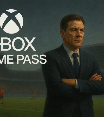 De simulador de fútbol a sci-fi aclamado: la lista de estrenos imperdibles de Game Pass esta semana
