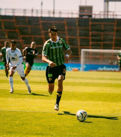 Aldosivi quiere quedarse en Primera.