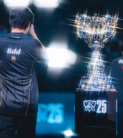 Bdd va por su sueño.