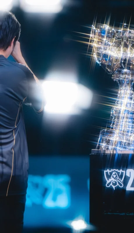 Bdd va por su sueño.