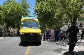 Luto en la UNCuyo: los tres días de duelo decretados por la muerte de un estudiante del CUC en un accidente vial